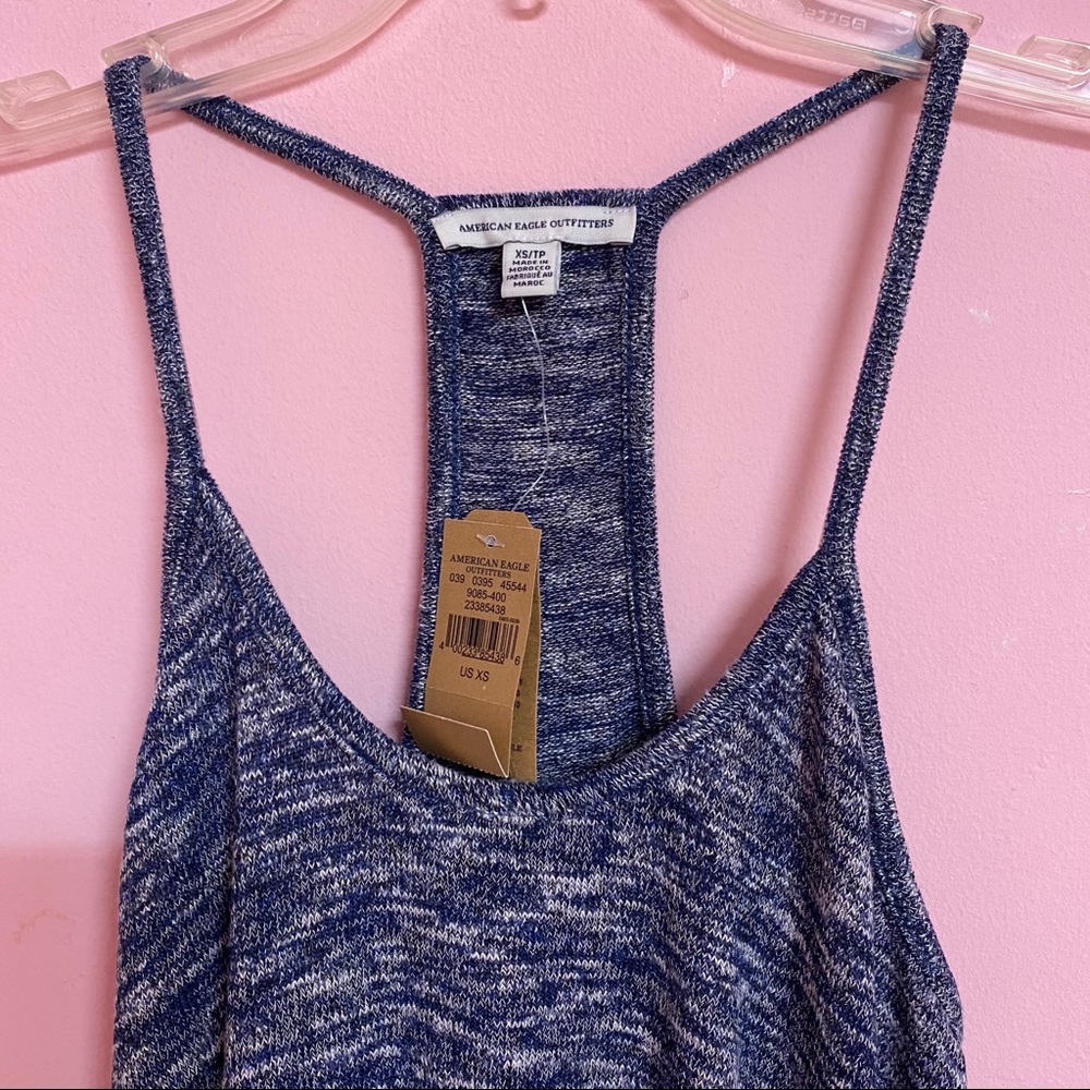 NWT American eagle tank top dress